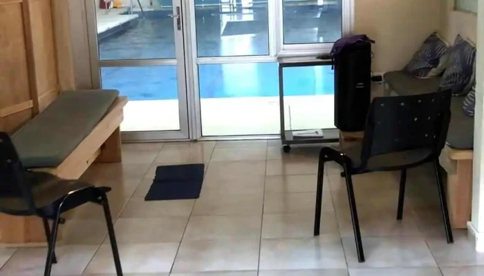 Alpha Sport Performance -  Videos - Maldonado