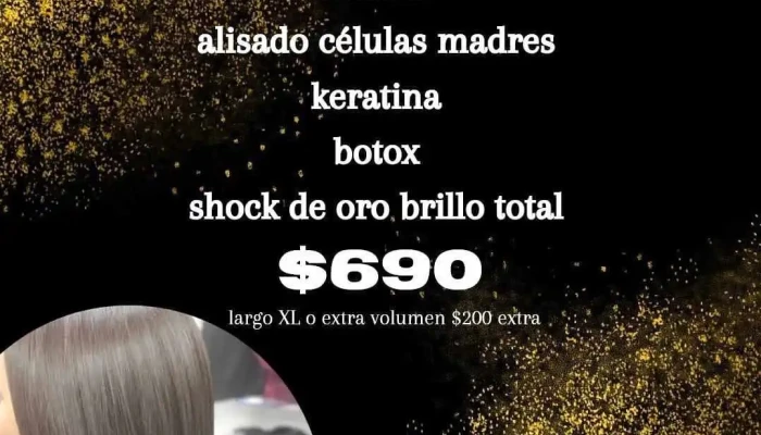 Alquiler de vestidos y peluquería shimmer - Marconi 1478