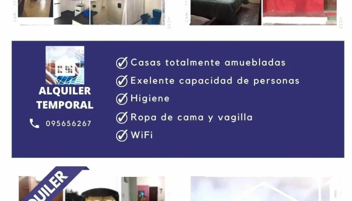 Alquiler Temporal Paysandu Del Propietario - Paysandú