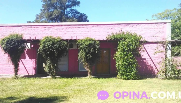 Alquimia Spa Y Posada -  Cerca De Mi - Guichón
