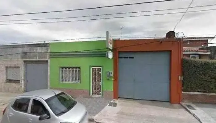 Alquimistas:  Street View Y 360 - Cafetería