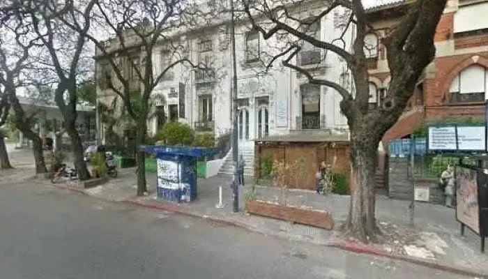 Alta Academia De Gastronomia Del Uruguay Fotos - Montevideo