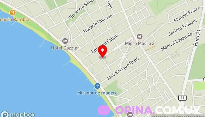 Alta Gama Bienes Raíces - Col. Del Sacramento