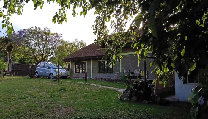 Altos Arrayanes -  Direccion - Los Arrayanes