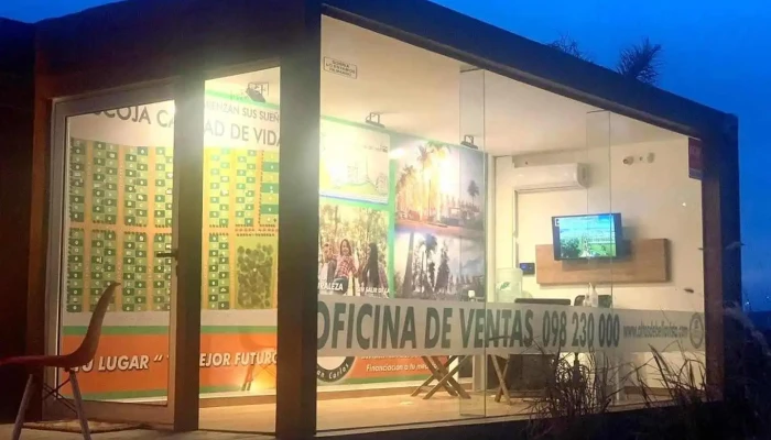 Altos de Bella Vista - San Carlos