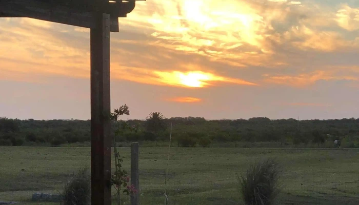 Altos de Carmelo. Barrio Parque - Carmelo