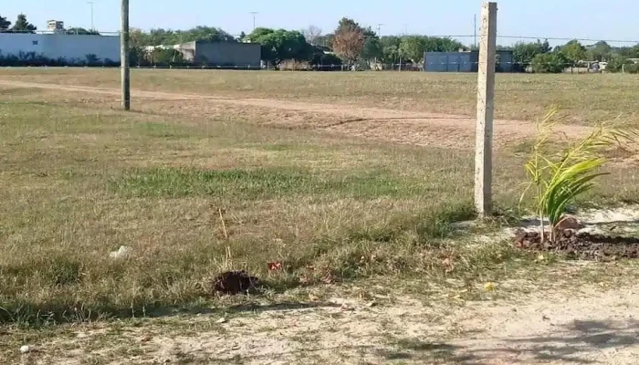 Altos De Carmelo Barrio Parque De Los Visitantes - Carmelo