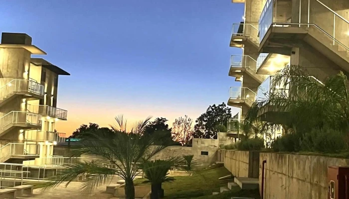 Altos De Fatima Apartamento - Salto