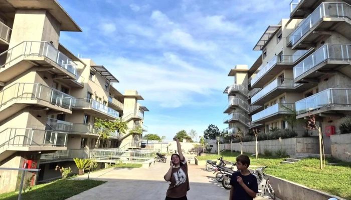 Altos De Fatima De Los Visitantes - Salto