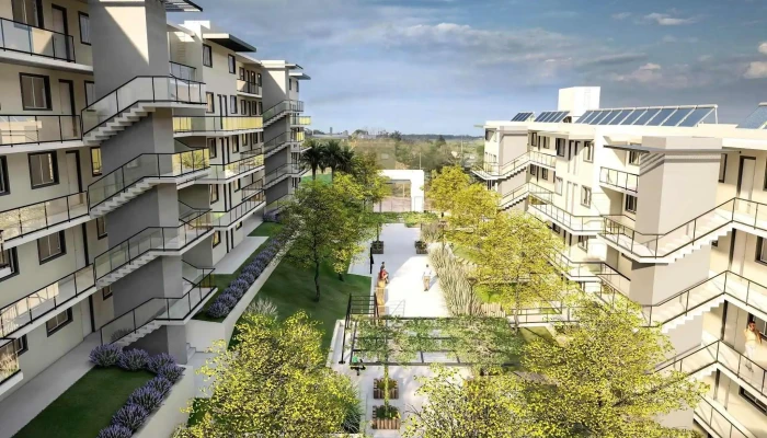 Altos De Fatima Del Propietario - Salto