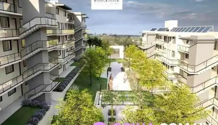 Altos De Fatima Exterior - Salto