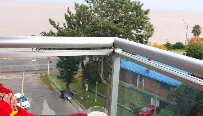 Altos Del Plata -  Comida Y Bebida - Col. del Sacramento