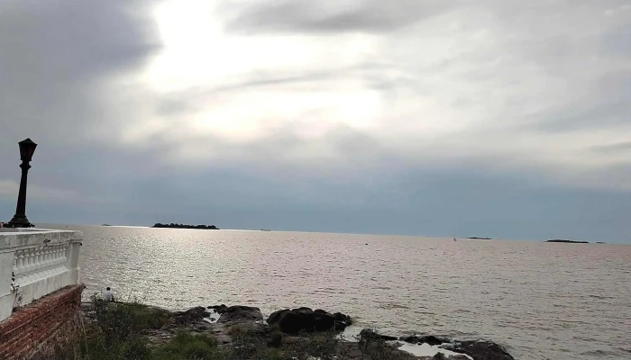 Altos Del Plata -  De Los Visitantes - Col. del Sacramento