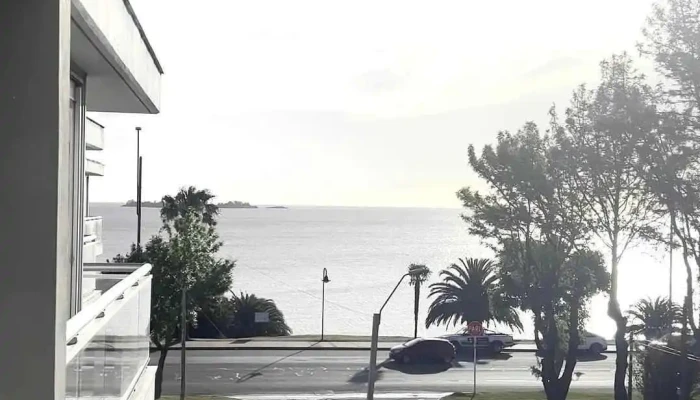 Altos Del Plata -  Exterior - Col. del Sacramento