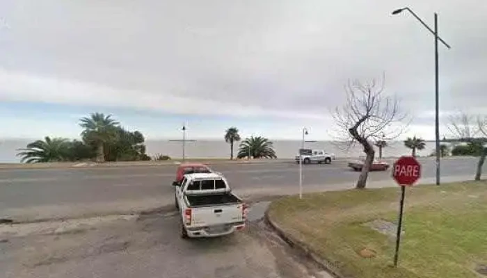 Altos Del Plata -  Ubicaciondeg - Col. del Sacramento