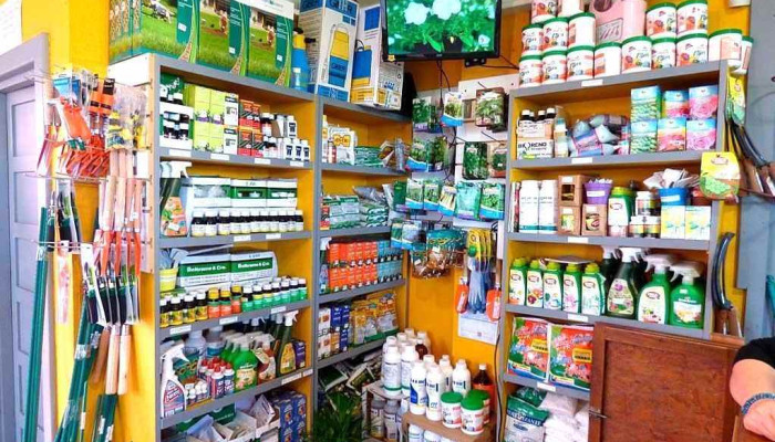 Álvarez Cultivos - 20000 Maldonado