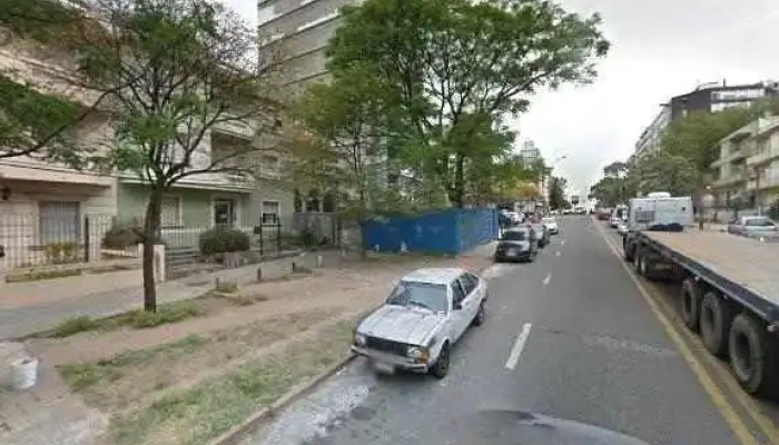 Amar Cafeteria:  Street View Y 360 - Cafetería