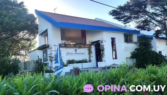 Amarras Inmobiliaria -  Inmueble - Punta del Este