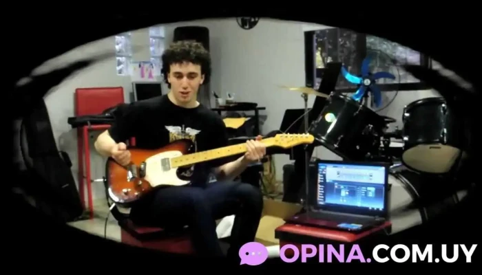 Ambar -    Educacion Musical Del Propietario - Salto