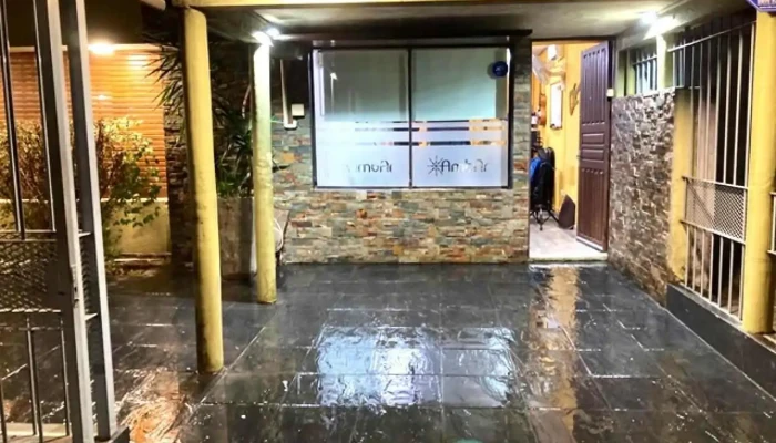 Ambar - Educacion musical - Salto