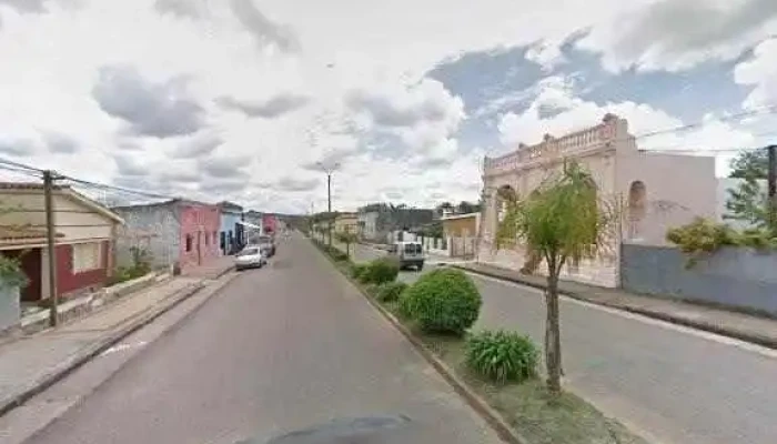 Ambar Posada:  Street View Y 360 - Hotel