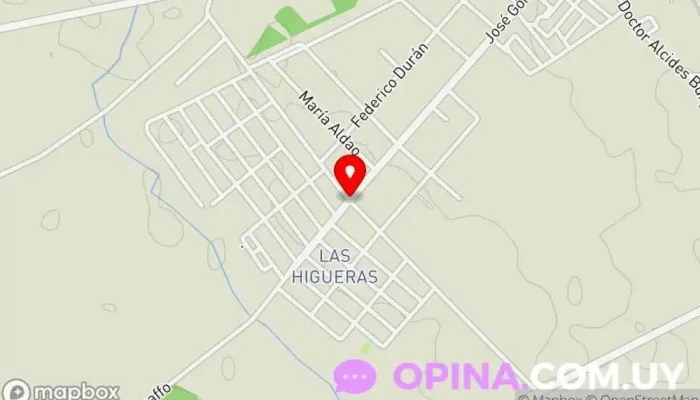 Amberia - 97000 Durazno