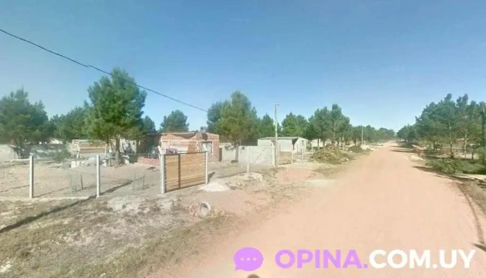 Ambiente de Yako - Ciudad De La Costa