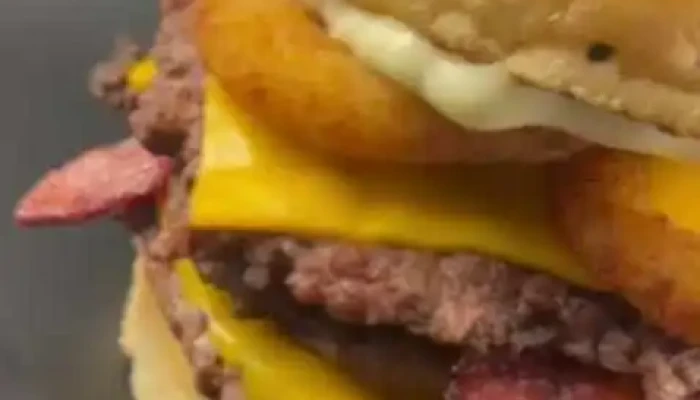 American Burgers:  Videos