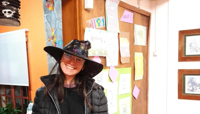 American Language Institute -  Promocion - Progreso