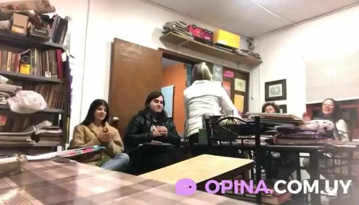 American Language Institute -  Videos - Progreso