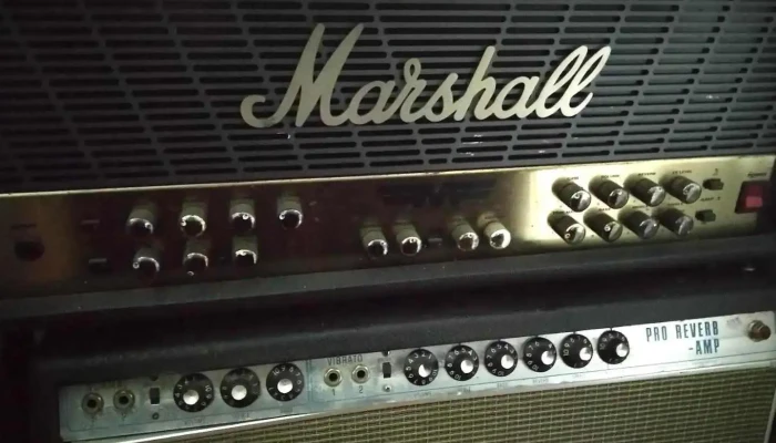 American University Consortium - Juan L. Lacaze