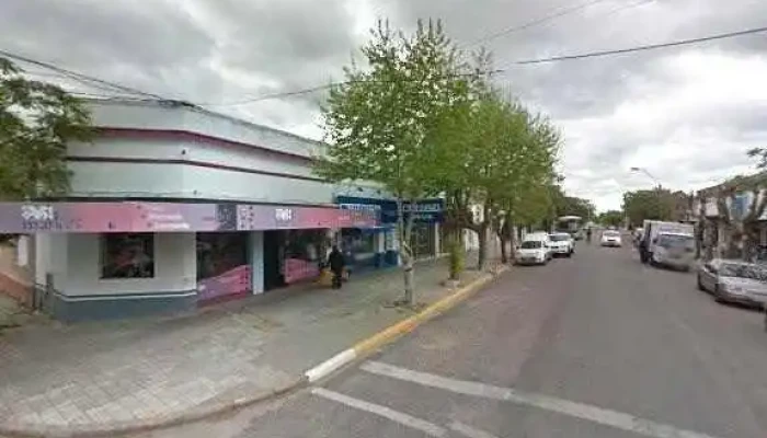 American University Consortium -  Sitio Webdeg - Juan L. Lacaze