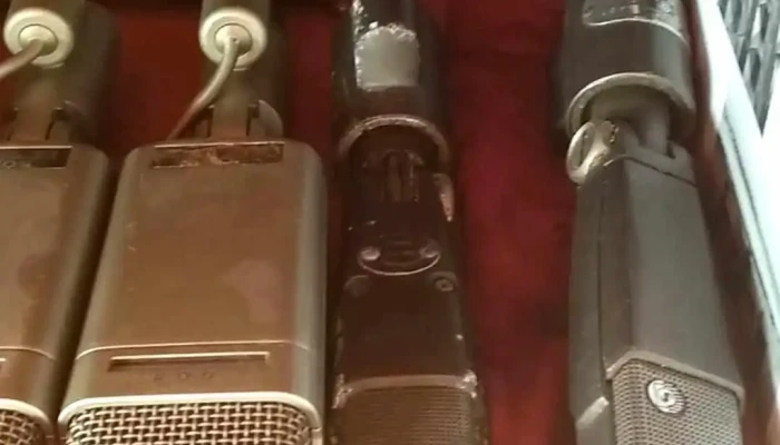 American University Consortium -  Videos - Juan L. Lacaze