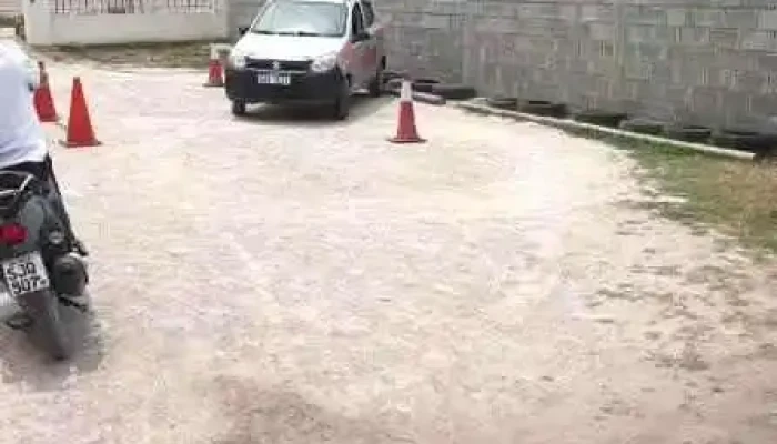 Amg Academia De Manejo -  Videos - Ciudad de la Costa