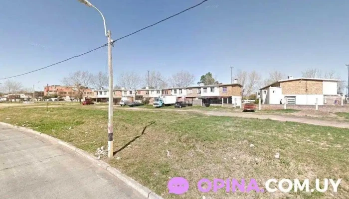 Amic sin Fronteras - "La Casita de Francisco" - Montevideo