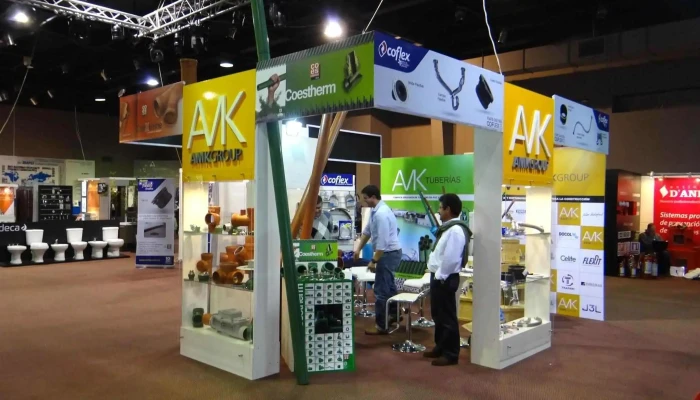 Amk Group - Belitop S.a. - Montevideo