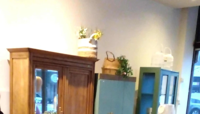 Amoblamientos Argipiuk -  Fotos - Paysandú