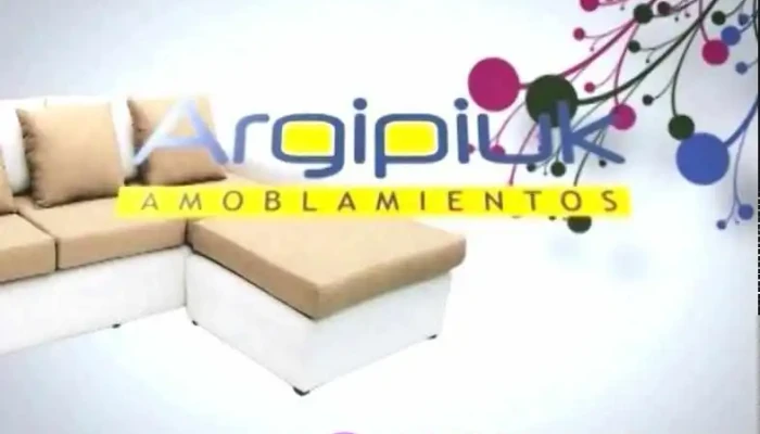 Amoblamientos Argipiuk -  Interior - Paysandú