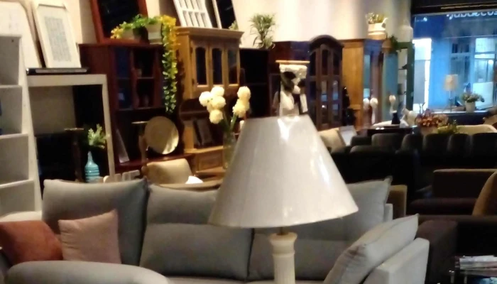 Amoblamientos Argipiuk -  Videos - Paysandú