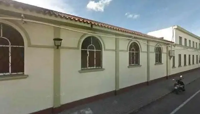 Amor Perfecto Cafeteria Street View Y 360