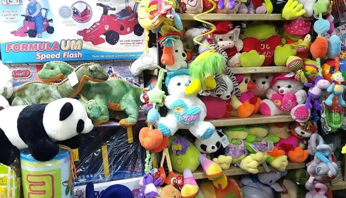 Amyca -  Del Propietario - Atlántida