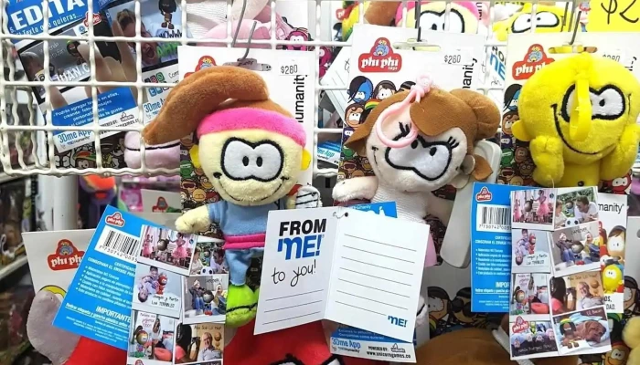 Amyca -  Interior - Atlántida