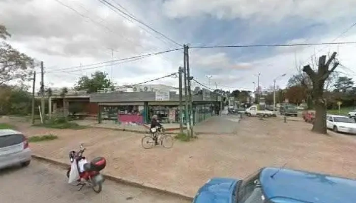 Amyca -  Puntajedeg - Atlántida