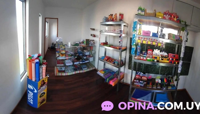 An Creaciones -  Donde - Ciudad de la Costa