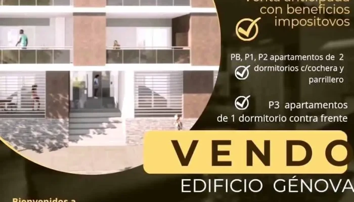 Ana Karina Godoy Vagner -  Del Propietario - Salto