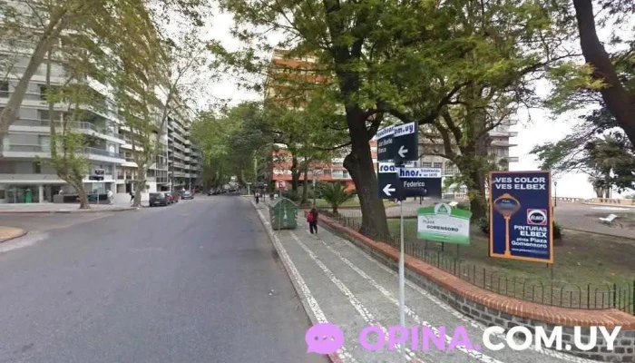 Ana Losada Propiedades - Montevideo