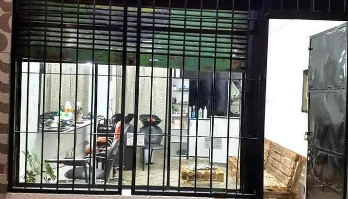 Ana María Peinados - 11900 Montevideo