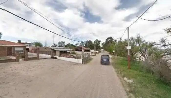 Ana Rivera Academia -  Direccion - Ciudad del Plata