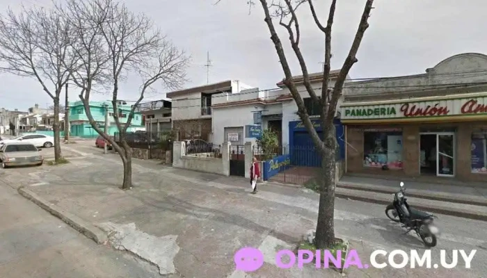 Ana suarez estilista - 12300 Montevideo