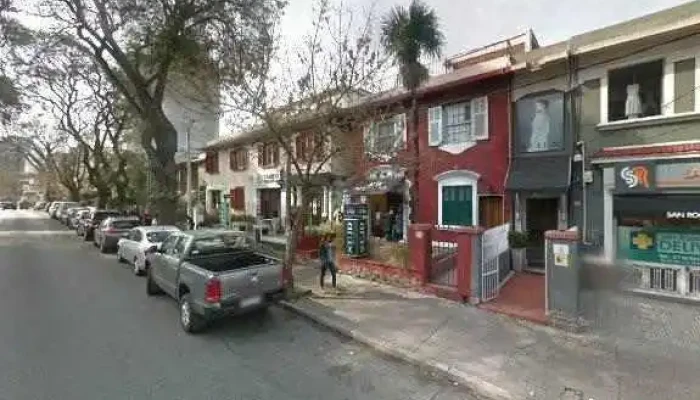 Ananikian Negocios Inmobiliarios -  Ubicaciondeg - Montevideo